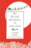 The Life and Adventures of Santa Claus (Paperback) - L Frank Baum Photo