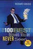 The 100 Best Movies You've Never Seen (Paperback) - Crouse Photo