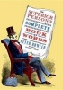 The Superior Person's Complete Book of Words (Paperback) - Peter Bowler Photo