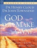 God Will Make a Way Leader's Guide (Paperback) - Henry Cloud Photo