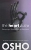 The Heart Sutra - Becoming a Buddha Through Meditation (Paperback, Revised edition) - Osho Photo