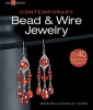 Contemporary Bead & Wire Jewelry (Paperback) - Nathalie Mornu Photo