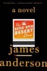 The Never-Open Desert Diner (Paperback) - James Anderson Photo