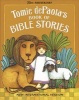 's Book of Bible Stories (Hardcover, Library binding) - Tomie dePaola Photo