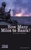 How Many Miles to Basra? (Paperback) - Colin Teevan Photo