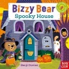 Bizzy Bear: Spooky House (Board book) - Benji Davies Photo