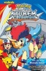 Pokemon the Movie: Kyurem vs. the Sword of Justice (Paperback, Original) - Momota Inoue Photo