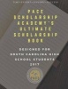 Pace Scholarship Academy's Ultimate Scholarship Book Designed for South Carolina High School Students - 2016-2017 Edition (Paperback) - Melinda Baker Mihlbauer Photo