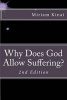 Why Does God Allow Suffering? (Paperback) - Dr Miriam Kinai Photo