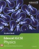 Edexcel International GCSE Physics Student Book with ActiveBook CD (Paperback) - Penny Johnson Photo