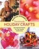 Martha Stewart's Handmade Holiday Crafts - 225 Inspired Projects for Year-Round Celebrations (Hardcover) - Martha Stewart Living Magazine Photo