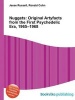 Nuggets - Original Artyfacts from the First Psychedelic Era, 1965-1968 (Paperback) - Ronald Cohn Photo