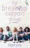 The Breakup Support Group (Paperback) - Cheyanne Young Photo