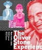 The Oliver Stone Experience (Hardcover, annotated edition) - Matt Zoller Seitz Photo