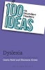 100 Ideas for Secondary Teachers: Supporting Students with Dyslexia (Paperback) - Shannon Green Photo