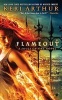 Flameout (Paperback) - Keri Arthur Photo