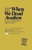 When We Dead Awaken (Paperback, New ed) - Henrik Ibsen Photo