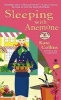 Sleeping with Anemone (Paperback) - Kate Collins Photo