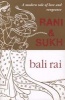 Rani and Sukh (Paperback) - Bali Rai Photo