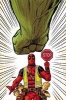 Deadpool, Volume 8 - Operation Annihilation (Paperback) - Bong Dazo Photo