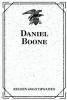 Daniel Boone (Paperback) - Reuben Gold Thwaites Photo