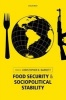 Food Security and Sociopolitical Stability (Paperback) - Christopher B Barrett Photo