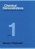 Chemical Demonstrations, Volume 1 - A Handbook for Teachers of Chemistry (Hardcover, 1983- Photo