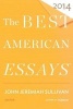 The Best American Essays 2014 (Paperback) - John Jeremiah Sullivan Photo