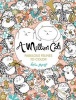 A Million Cats - Fabulous Felines to Color (Paperback) - Lulu Mayo Photo