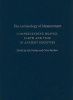 The Archaeology of Measurement - Comprehending Heaven, Earth and Time in Ancient Societies (Hardcover) - Iain Morley Photo