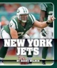 New York Jets (Hardcover) - Barry Wilner Photo