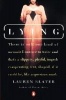 Lying - A Metaphorical Memoir (Paperback) - Lauren Slater Photo