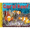 Coral Reef (Hardcover) - Roger Priddy Photo