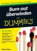 Burn-Out Uberwinden Fur Dummies (German, Paperback, 2nd Revised edition) - Adrian Urban Photo