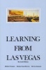 Learning from Las Vegas - The Forgotten Symbolism of Architectural Form (Paperback, 2nd Revised edition) - Robert Venturi Photo