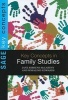 Key Concepts in Family Studies (Paperback) - Jane Ribbens McCarthy Photo