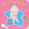 Potty Star (Board book) - Jane Massey Photo