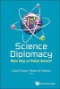 Science Diplomacy - New Day or False Dawn? (Hardcover) - Lloyd Davis Photo