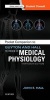 Pocket Companion to Guyton and Hall Textbook of Medical Physiology (Paperback, 13th Revised edition) - John E Hall Photo