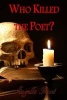 Who Killed the Poet? (Paperback) - Angella Ricot Photo