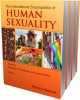 The International Encyclopedia of Human Sexuality (Hardcover) - Patricia E Whelehan Photo