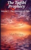 The Tagibi Prophecy - Volume 1 - The Chronicles of Theo (Paperback) - Miah Ferraro Photo