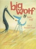 Big Wolf and Little Wolf, Such a Beautiful Orange! (Hardcover, None) - Nadine Brun Cosme Photo