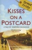 Kisses on a Postcard - A Tale of Wartime Childhood (Paperback) - Terence Frisby Photo