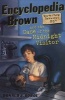 Encyclopedia Brown and the Case of the Midnight Visitor (Paperback) - Donald J Sobol Photo