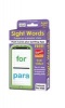 Sight Words Flash Cards (Paperback) - Alex A Lluch Photo