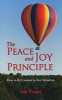 The Peace and Joy Principle - How to Be Content in Any Situation (Paperback) - Joe Propri Photo