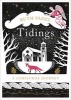 Tidings - A Christmas Journey (Hardcover) - Ruth Padel Photo