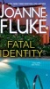 Fatal Identity (Paperback) - Joanne Fluke Photo