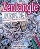 Zentangle Journaling (Paperback) - Mary Jane Holcroft Photo